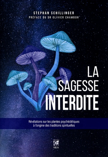 Stephan Schillinger - La sagesse interdite [Livres]