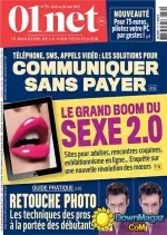 01Net N°779 - Communiquer sans Payer [Magazines]