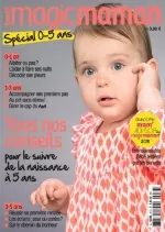 Magicmaman Hors-Série N°33 2017 [Magazines]