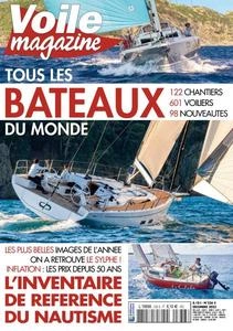 Voile Magazine - Décembre 2023 [Magazines]