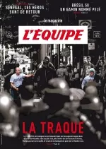 L’Equipe Magazine N°1874 Du 16 Juin 2018 [Magazines]