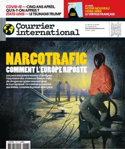 Courrier International - 30 Janvier 2025 [Magazines]