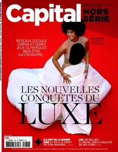 Capital Hors-Série - Décembre 2023 - Février 2024 [Magazines]