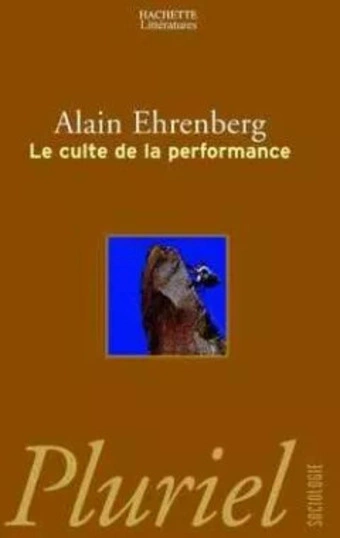 Le Culte de la performance [Livres]