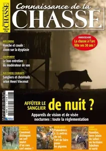 Connaissance de la Chasse - Février 2025 [Magazines]