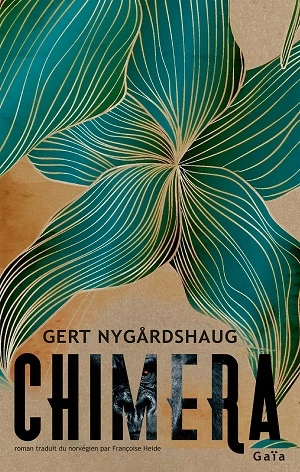 Chimera Gert Nygardshaug [Livres]