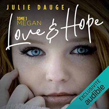 Love and Hope 1 - Megan Julie Dauge [AudioBooks]