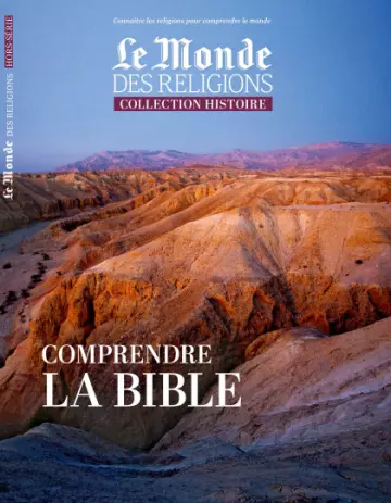 Le Monde des religions - Collection Histoire - Hors-série N°33 - 2019 [Magazines]