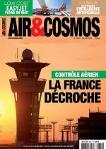 Air et Cosmos N°2601 Du 29 Juin 2018 [Magazines]