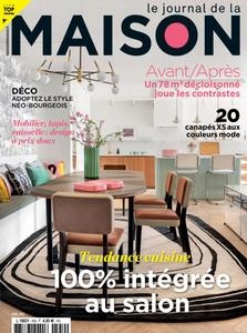 Le Journal de la Maison N.559 - Avril 2024 [Magazines]