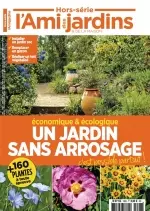 L'Ami Des Jardins Hors Série N°198 - Aout 2017 [Magazines]