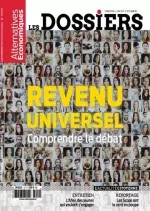 Les Dossiers d'Alternatives Economiques N°10 - Juin 2017 [Magazines]