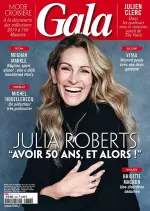 Gala N°1336 Du 17 Janvier 2019 [Magazines]