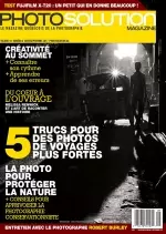 Photo Solution - Août-Septembre 2017 [Magazines]