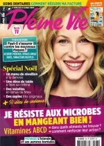 Pleine Vie - Décembre 2017  [Magazines]