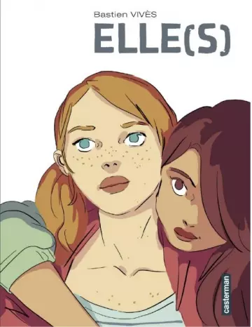 Elle(s) [BD]