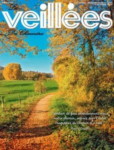 Les Veillées des chaumières N.3606 - 18 Octobre 2023 [Magazines]