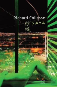 Saya Richard Collasse [Livres]