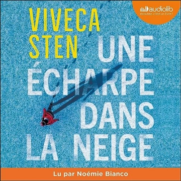 Une écharpe dans la neige Viveca Sten [AudioBooks]