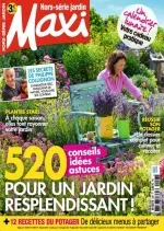 Maxi Hors-Série Jardin - Mars-Avril 2018 [Magazines]