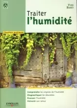 Traiter l'humidité  [Livres]