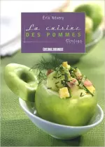 La cuisine des Pommes  [Livres]