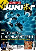 Science et Vie Junior N°353 – Février 2019 [Magazines]