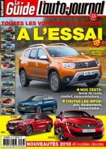 L’Auto-Journal Le Guide - Avril-Juin 2018 [Magazines]