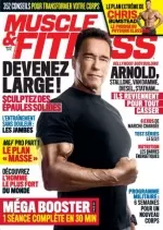 Muscle & Fitness - Mars 2018 [Magazines]