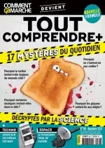 Tout Comprendre + - Novembre 2017 [Magazines]