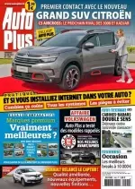 Auto Plus N°1499 - 26 Mai 2017 [Magazines]