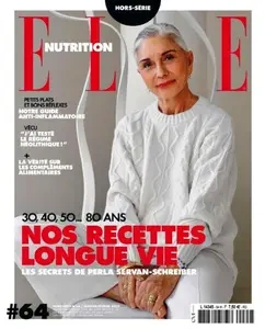 Elle Hors-Série - Janvier-Février 2025 [Magazines]