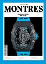 La revue des Montres - février 2018 [Magazines]