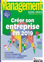 Management Hors Série N°32 – Janvier 2019 [Magazines]