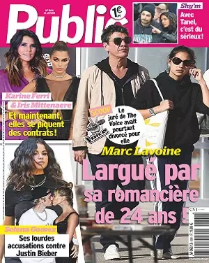 Public N°864 Du 31 Janvier 2020 [Magazines]