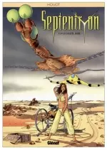 SEPTENTRYON - LES 4 TOMES [BD]