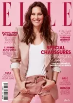 Elle France - 20 Avril 2018 [Magazines]