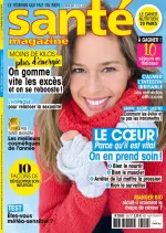 Santé Magazine N°518 – Février 2019 [Magazines]