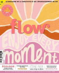 Flow France - Mars-Avril 2024 [Magazines]