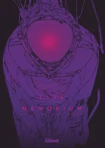 Live Memorium [Mangas]