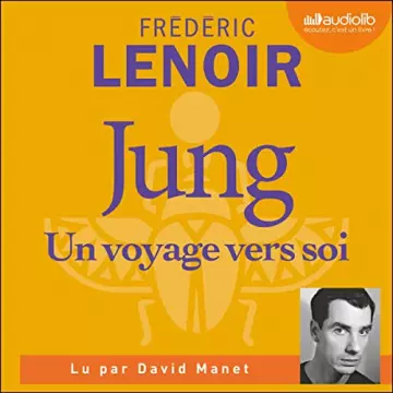 Jung, un voyage vers soi   Frédéric Lenoir  [AudioBooks]