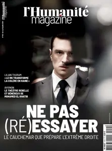 L'Humanité Magazine N.912 - 5 Juillet 2024 [Magazines]