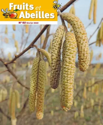 Fruits et Abeilles N°2 – Février 2022 [Magazines]