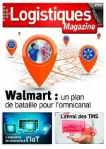 Logistiques Magazine - Juillet-Août 2017 [Magazines]