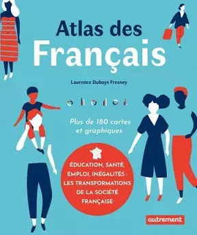 Atlas des Français [Livres]