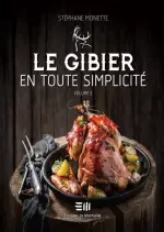 Le gibier en toute simplicite,T2 [Livres]