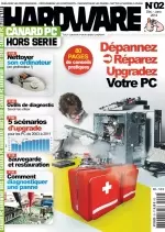 Canard PC Hardware Hors-Série n°2  [Magazines]