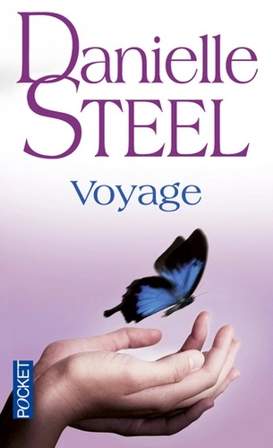 DANIELLE STEEL - VOYAGE [AudioBooks]