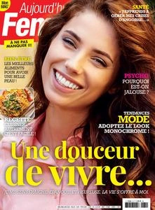 Aujourd'hui Femme N.32 - Avril-Mai-Juin 2024 [Magazines]