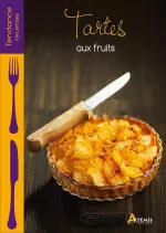 Tartes aux fruits [Livres]